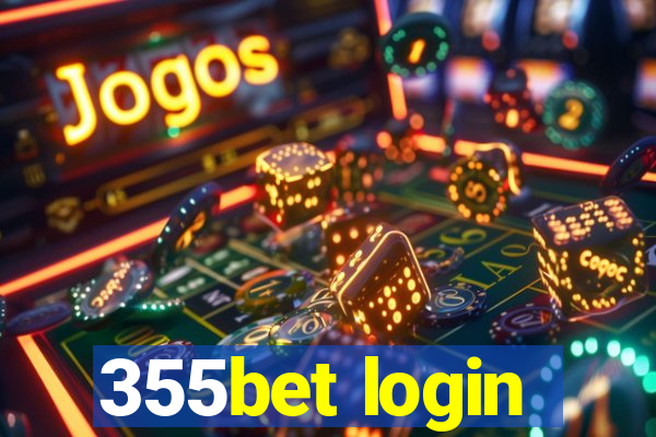 355bet login